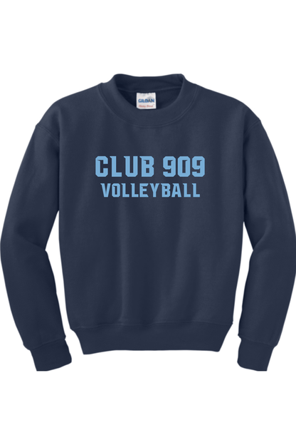 Risen Beach Volleyball Youth Sweatshirt