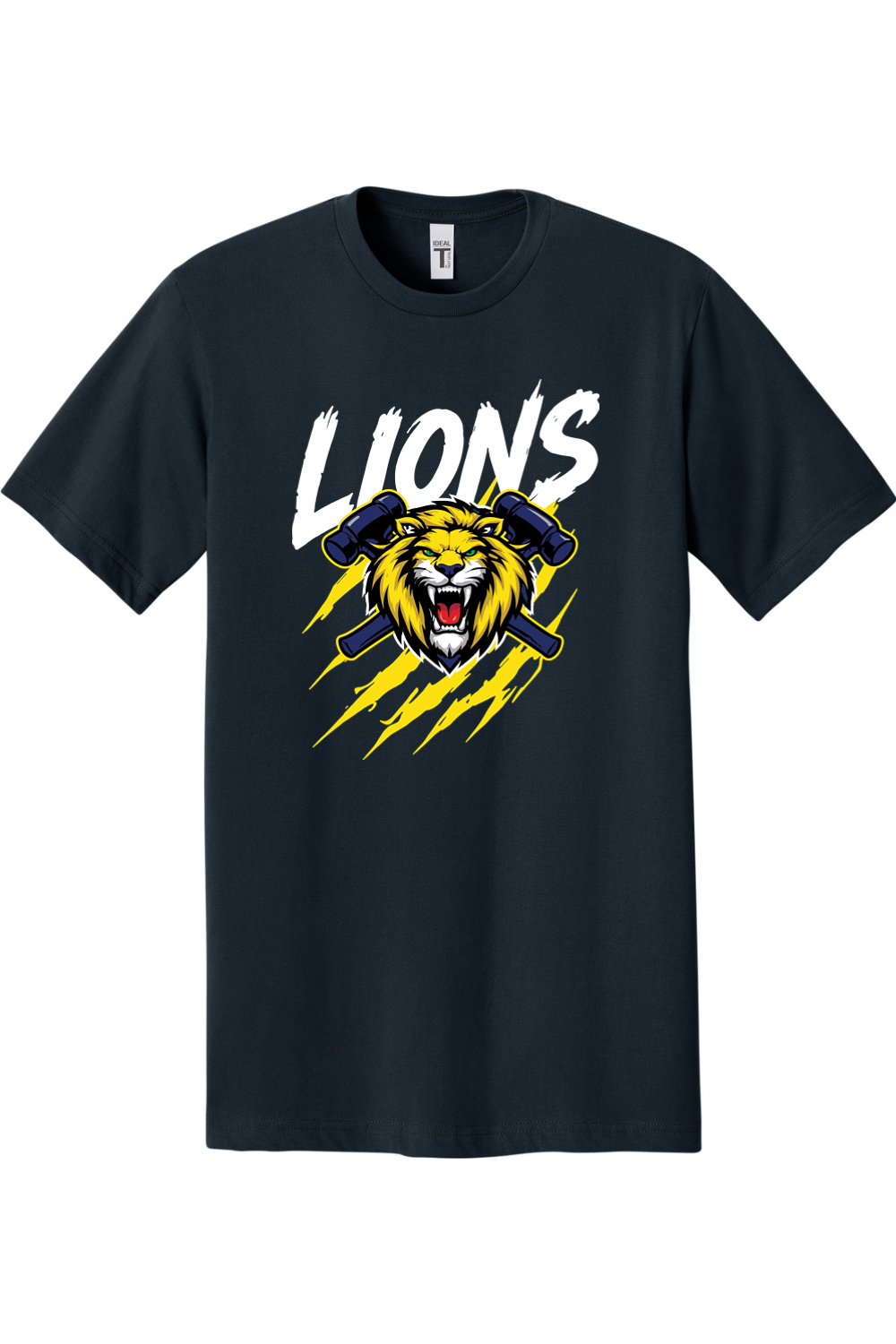 St. Joseph Cockeysville Apparel Ideal Jersey Tee