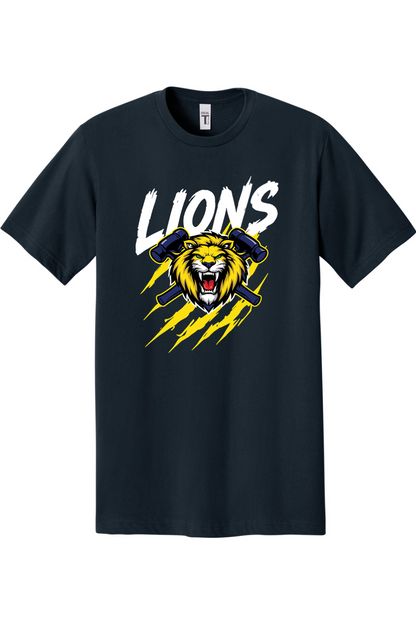 St. Joseph Cockeysville Apparel Ideal Jersey Tee