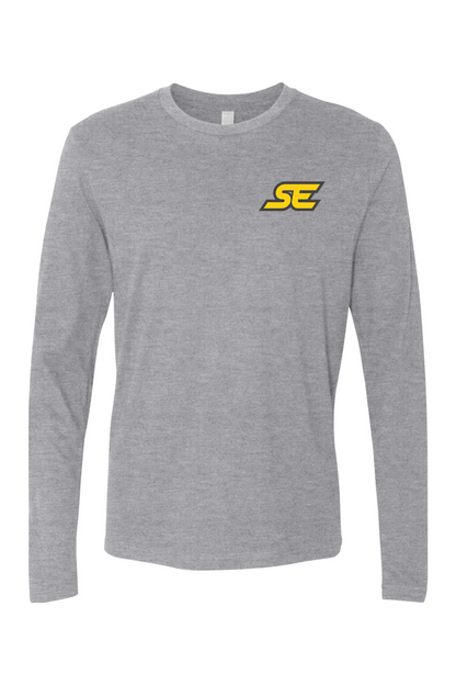 Southern Edge LC Adult Long Sleeve T-Shirt