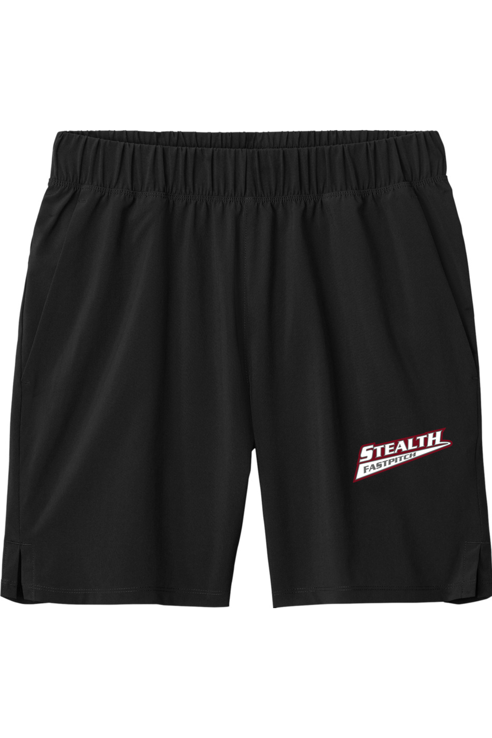 Stealth Fastpitch Adult Athletic Men's Shorts