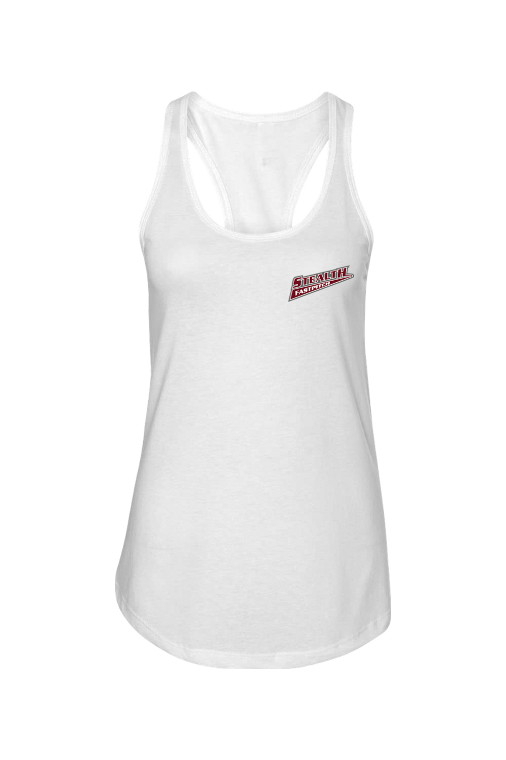 Stealth Fastpitch Adult Women's Tank Top
