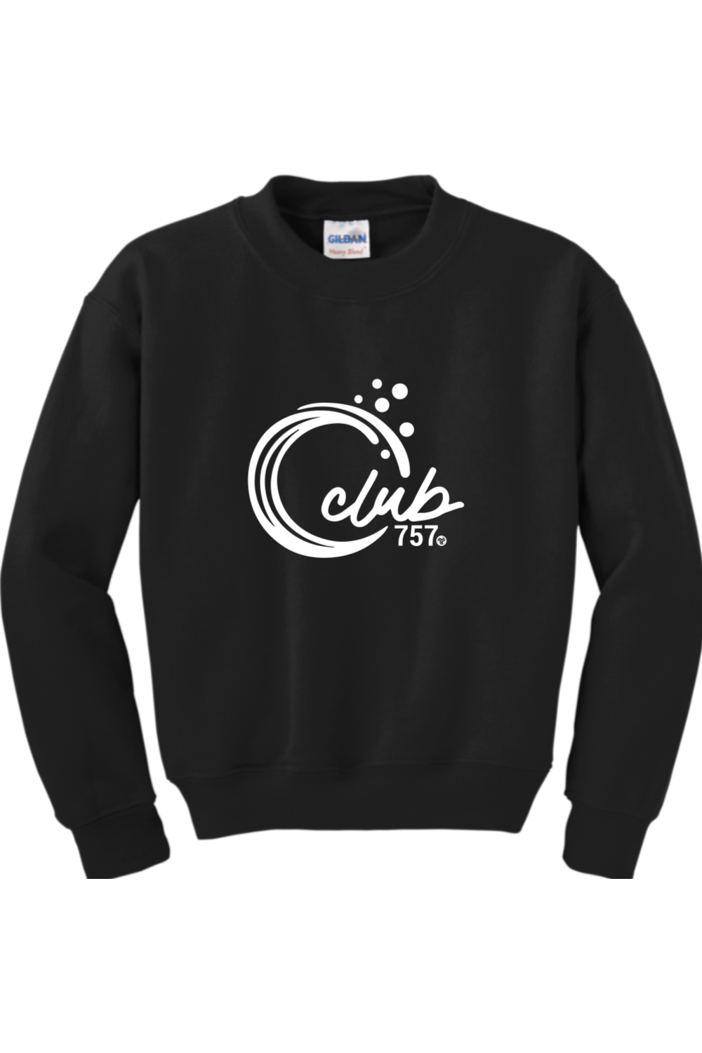 TVA Club 757 Youth Sweatshirt
