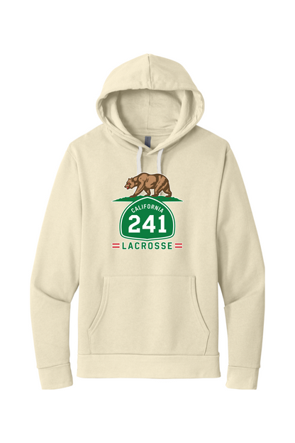 California Lacrosse Adult Premium Lightweight Hoodie