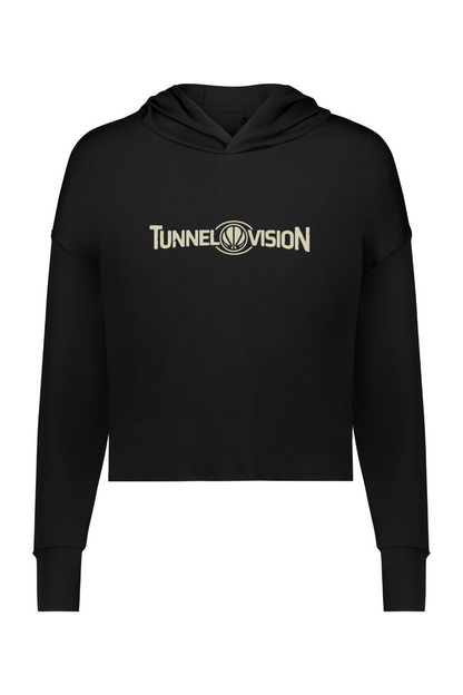 TVP Elite Baseball Youth Girl's Effortless Hoodie