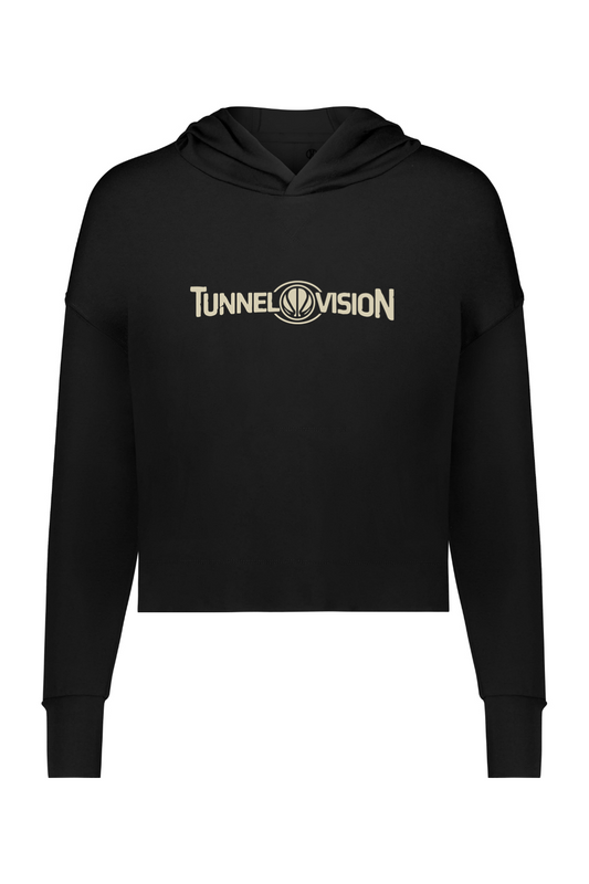 TVP Elite Baseball Youth Girl's Effortless Hoodie