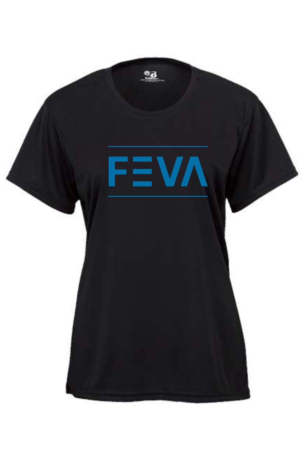 Features Volleyball Youth Girl's Athletic T-Shirt