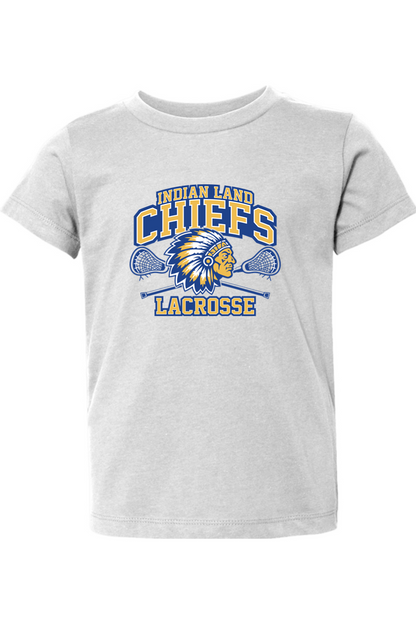 Indian Land Chiefs Toddler T-Shirt