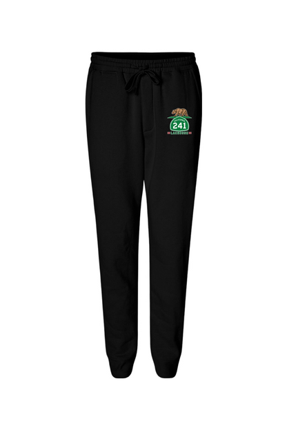 California Lacrosse Adult Sweatpants