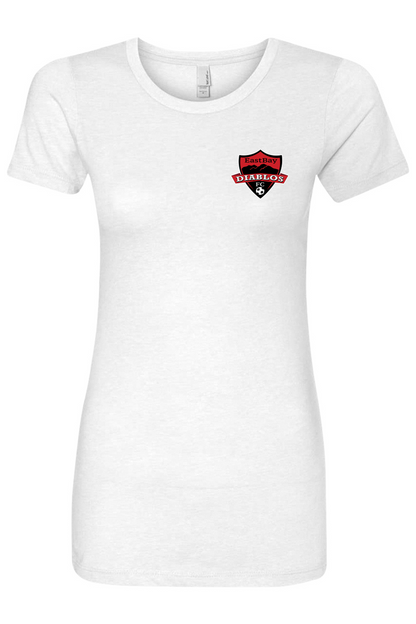 Diablos Futsal Adult Women's T-Shirt