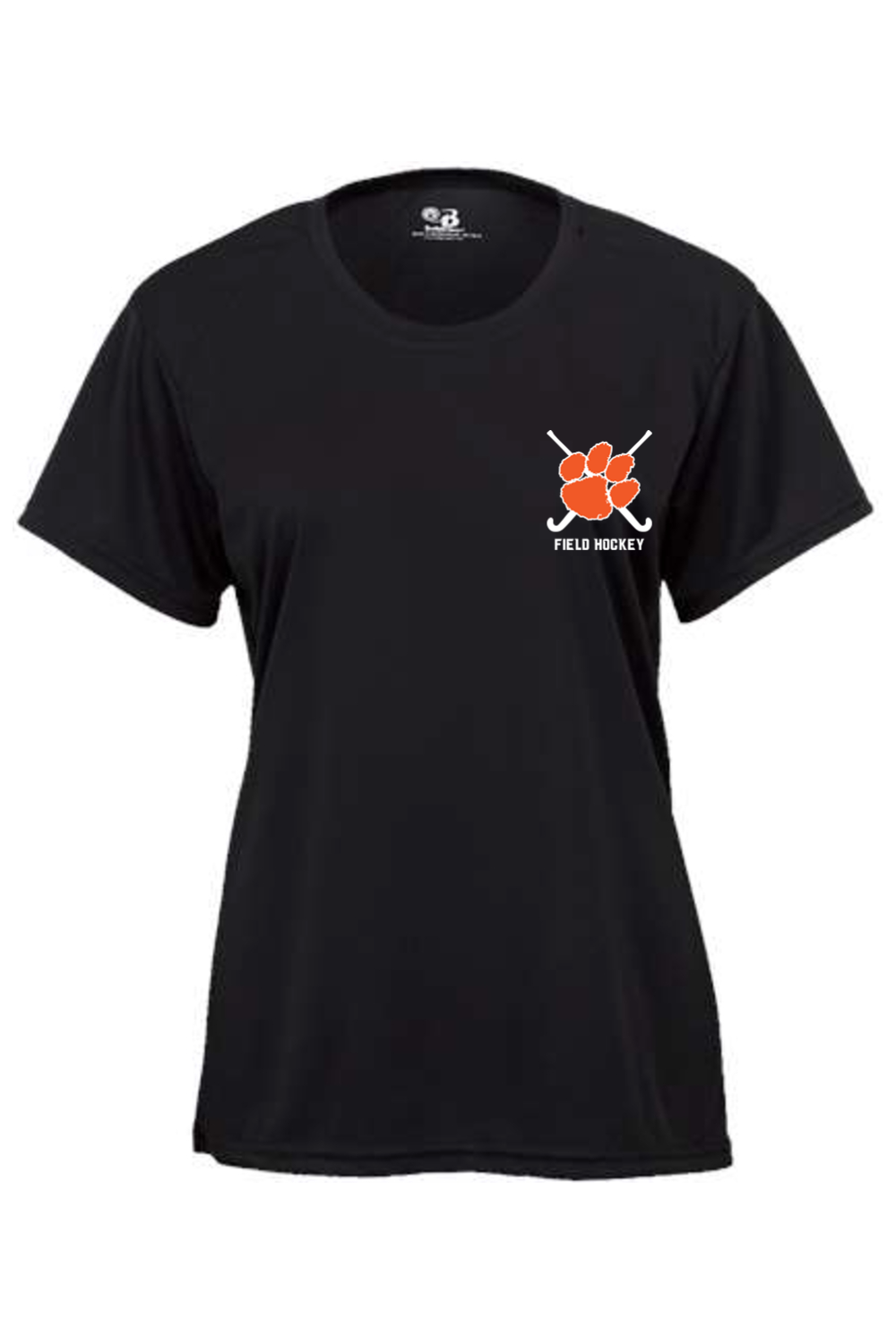 Babylon Field Hockey Youth Girl's Athletic T-Shirt