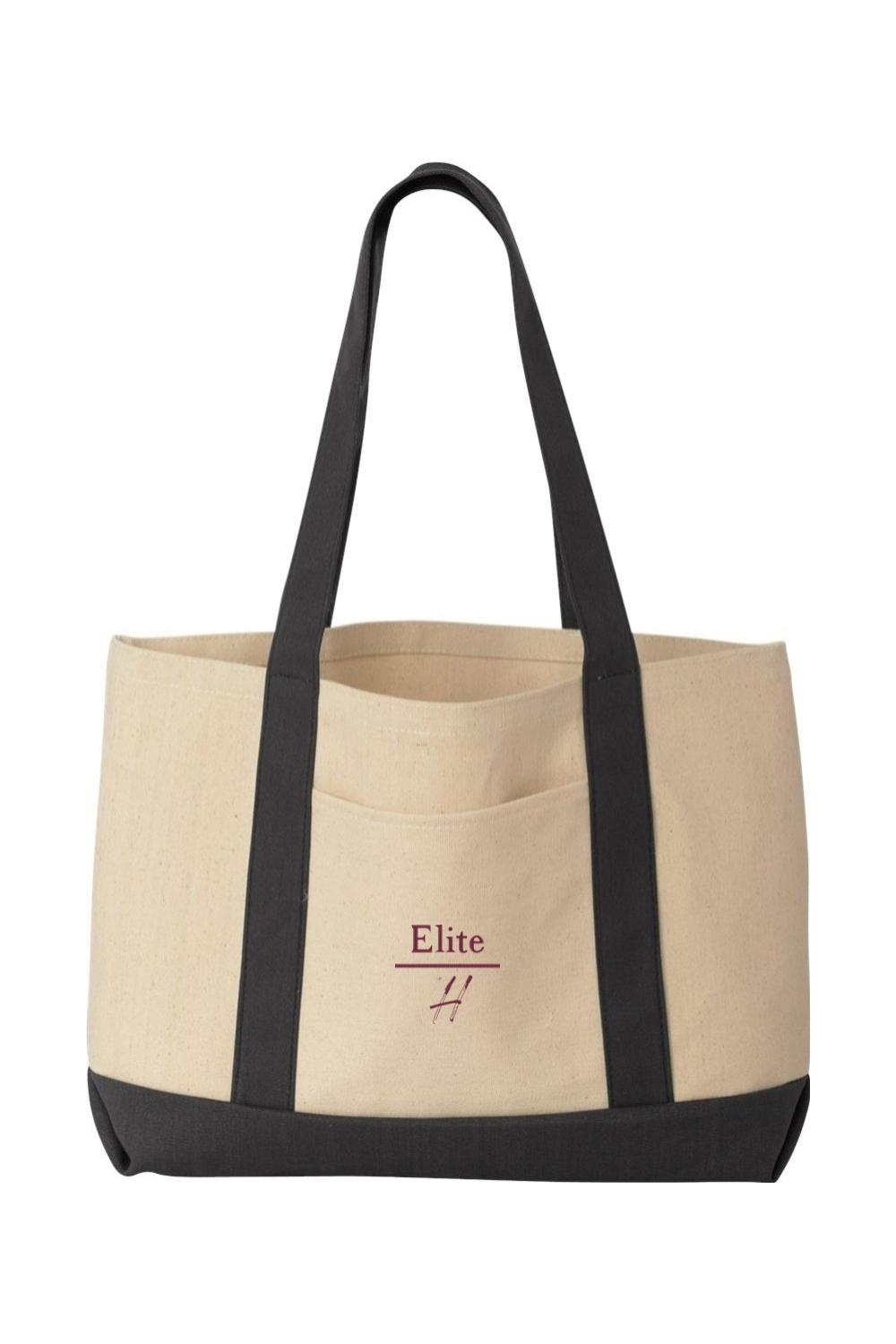 Elite H Liberty Bags Leeward Boater Tote