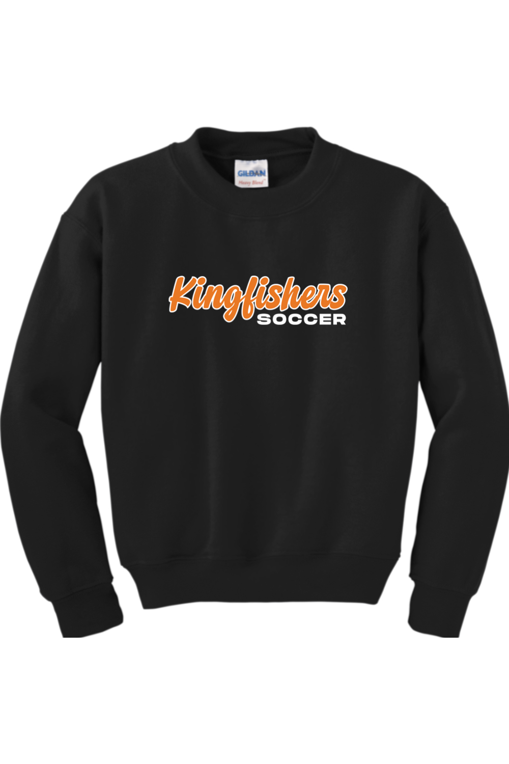 IC Imagine Soccer Youth Sweatshirt