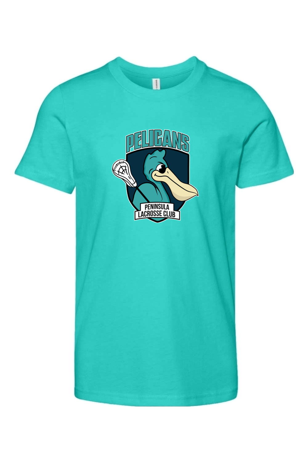 Pelicans LC Youth Lifestyle T-Shirt