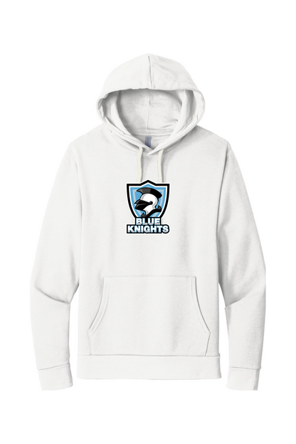 Blue Knights LC Adult Premium Lightweight Hoodie