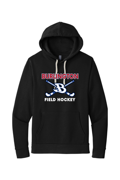 Burlington Field Hockey Adult Premium Lightweight Hoodie
