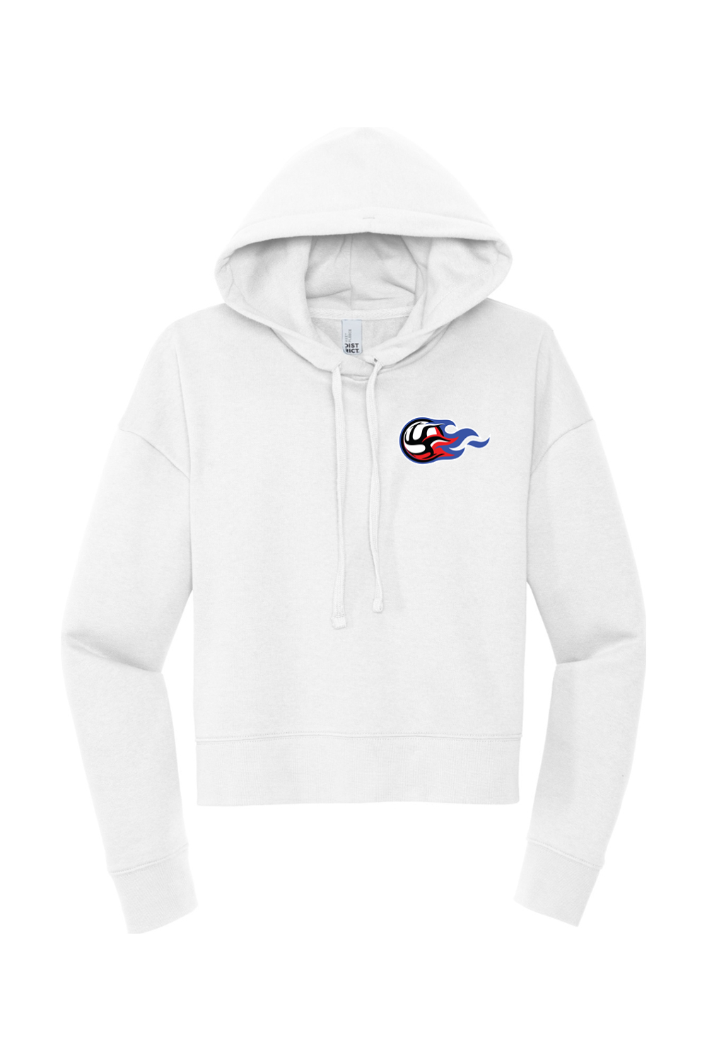 Ignite Volleyball Club Adult Women's Fleece Hoodie