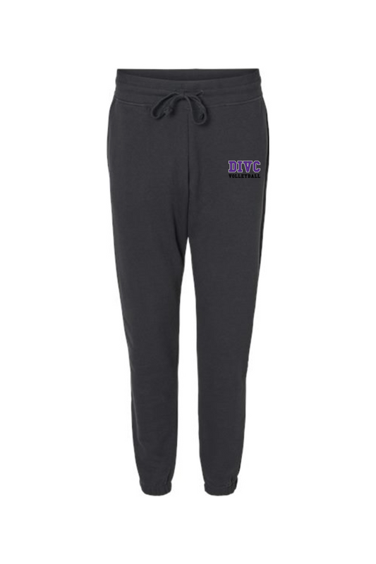 Dynamic Impact Volleyball Club Adult Sweatpants