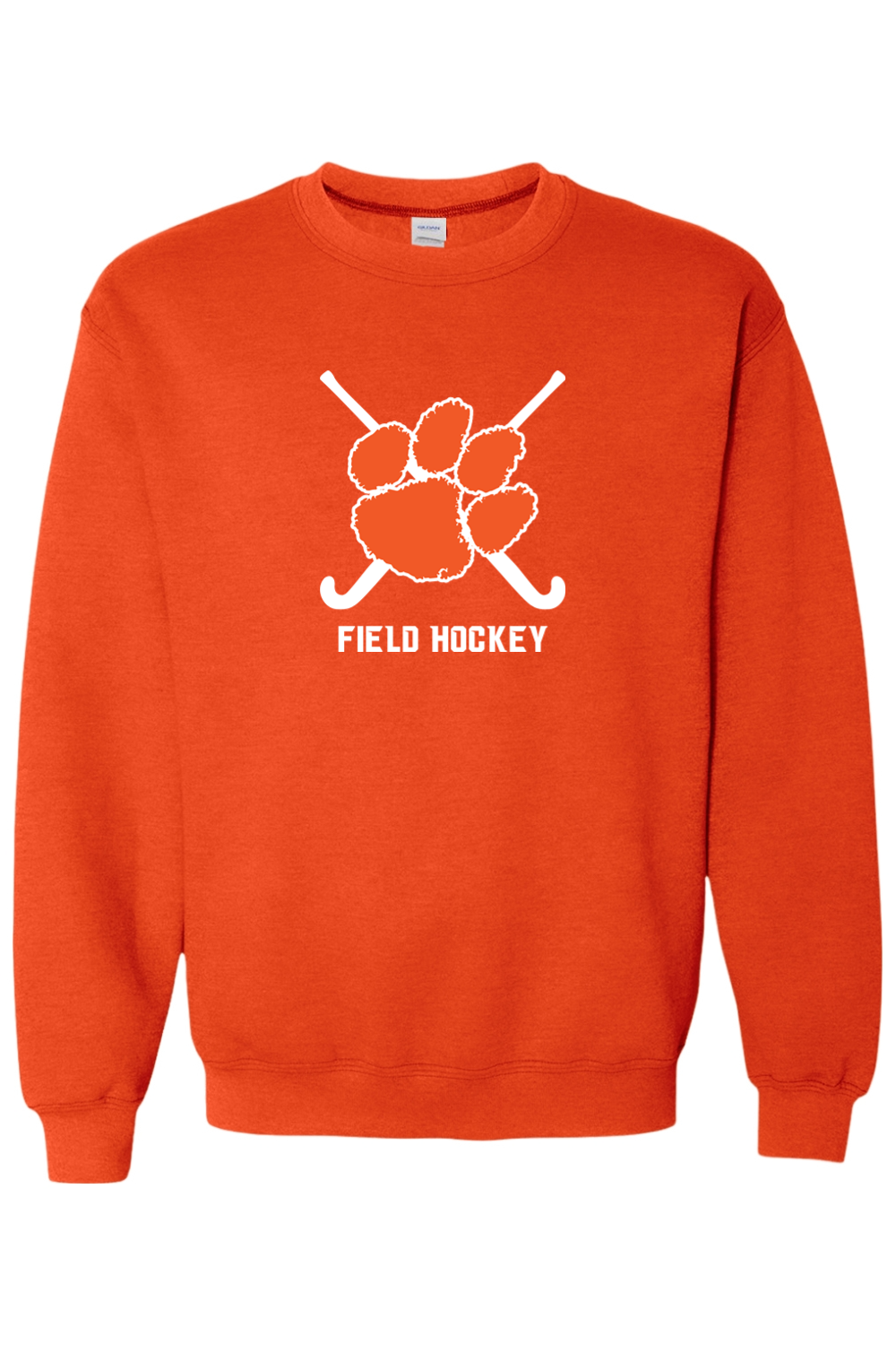 Babylon Field Hockey Adult Heavyweight Sweatshirt
