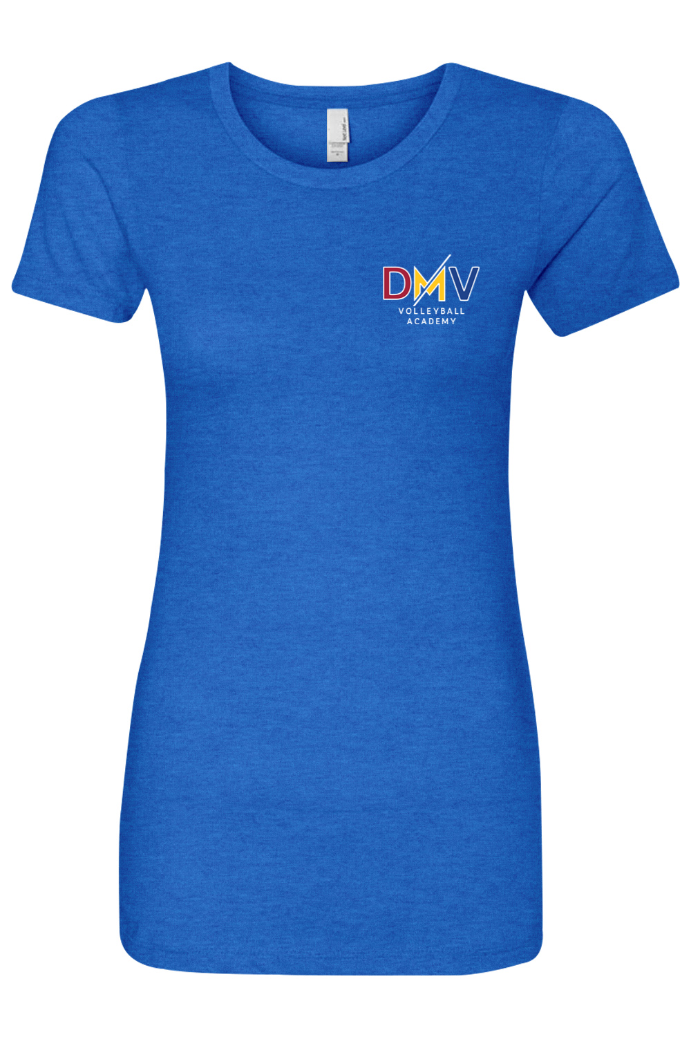 DMV Volleyball Adult Women's T-Shirt