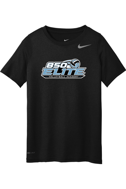 850 Elite Volleyball Nike Youth Team Legend Tee