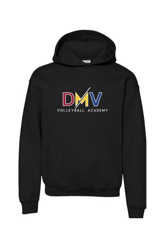 DMV Volleyball Youth Hoodie