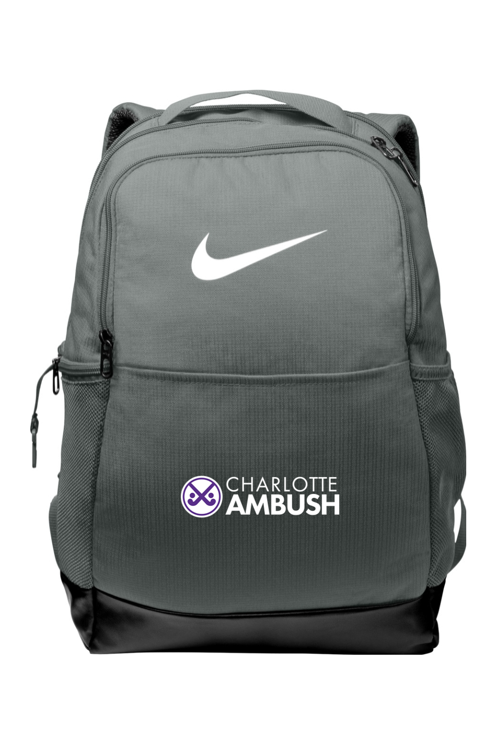 Charlotte Ambush Nike Brasilia Medium Backpack