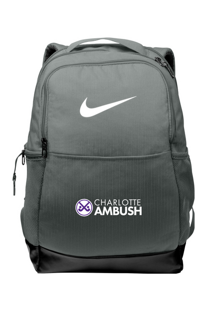 Charlotte Ambush Nike Brasilia Medium Backpack