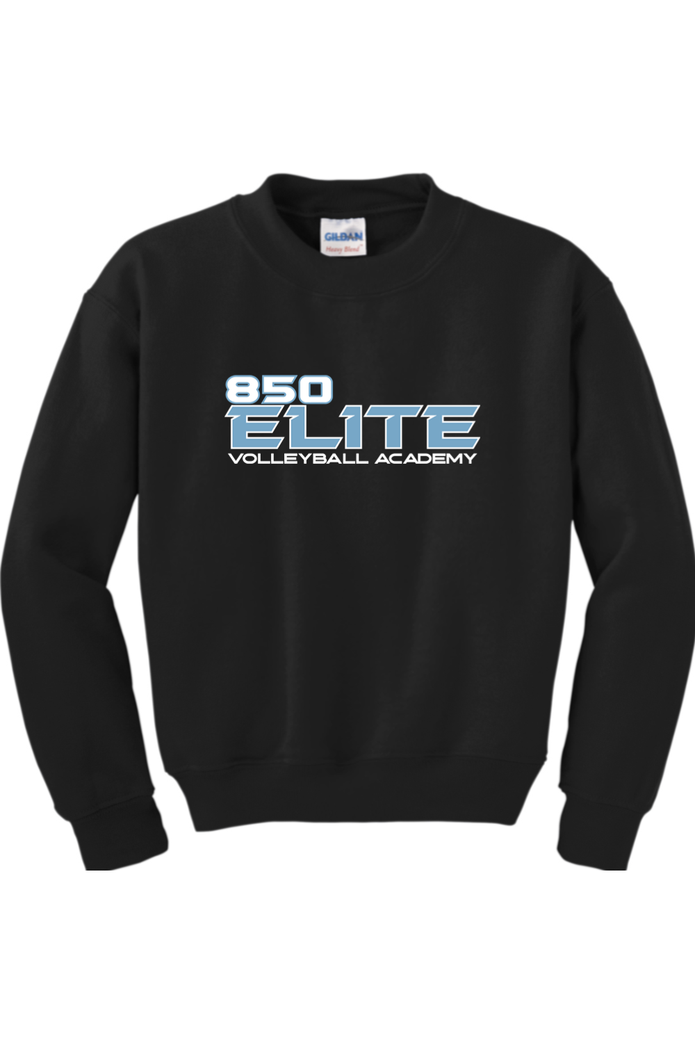 850 Elite Volleyball Youth Sweatshirt