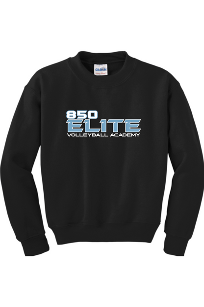 850 Elite Volleyball Youth Sweatshirt