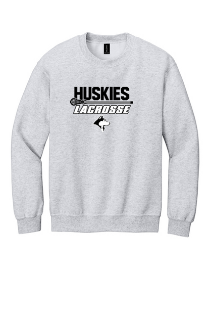 Andover Area Lacrosse's Adult Heavyweight Sweatshirt