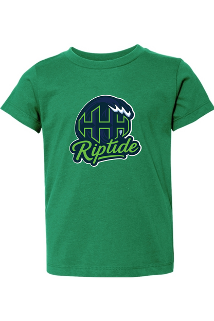 HHH Riptide Toddler T-Shirt