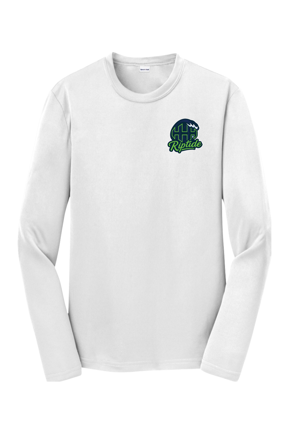 HHH Riptide Youth Long Sleeve T-Shirt