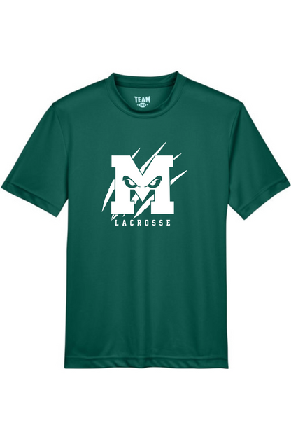 Monsters LC Youth Athletic T-Shirt