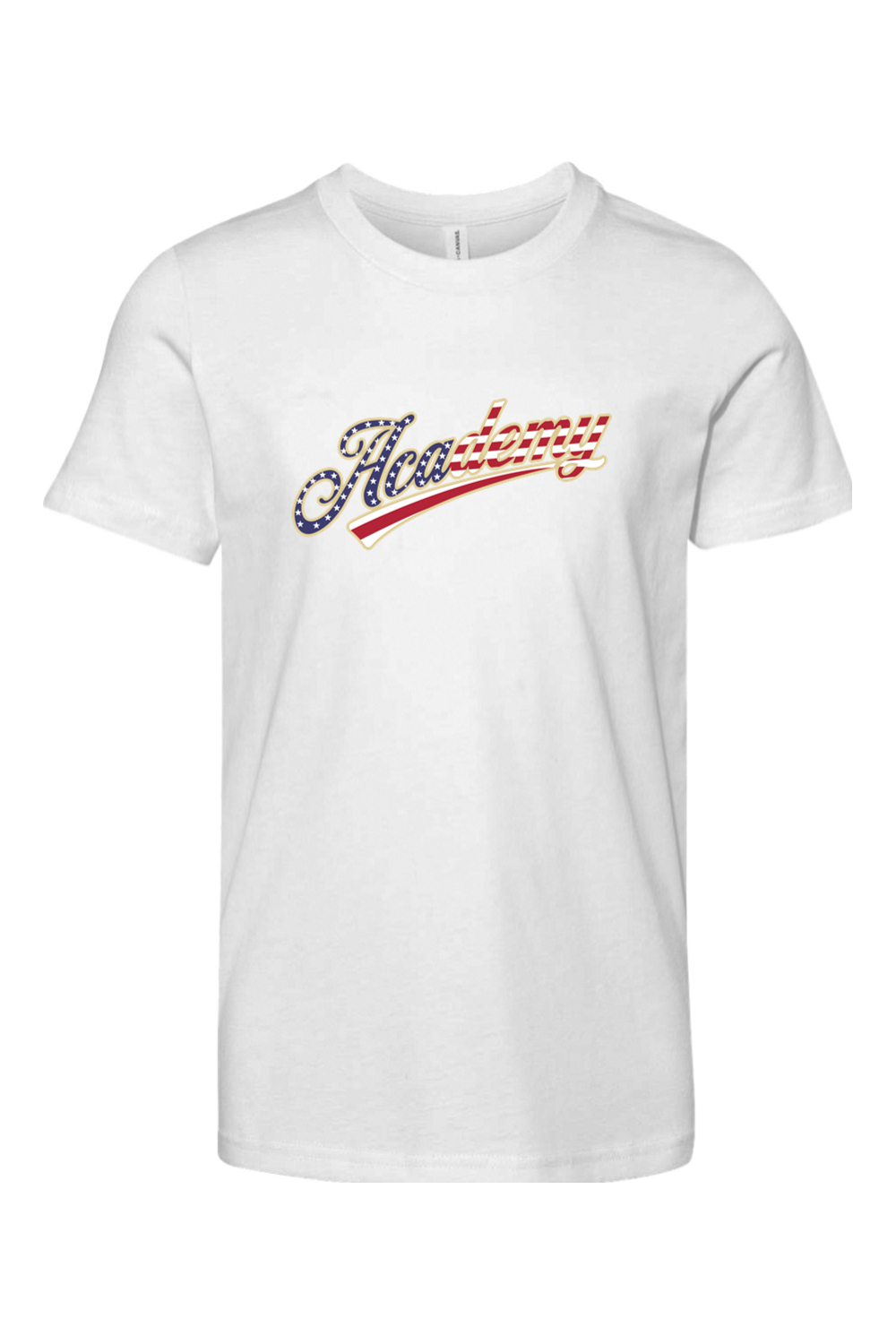 Academy Baseball Youth Lifestyle T-Shirt