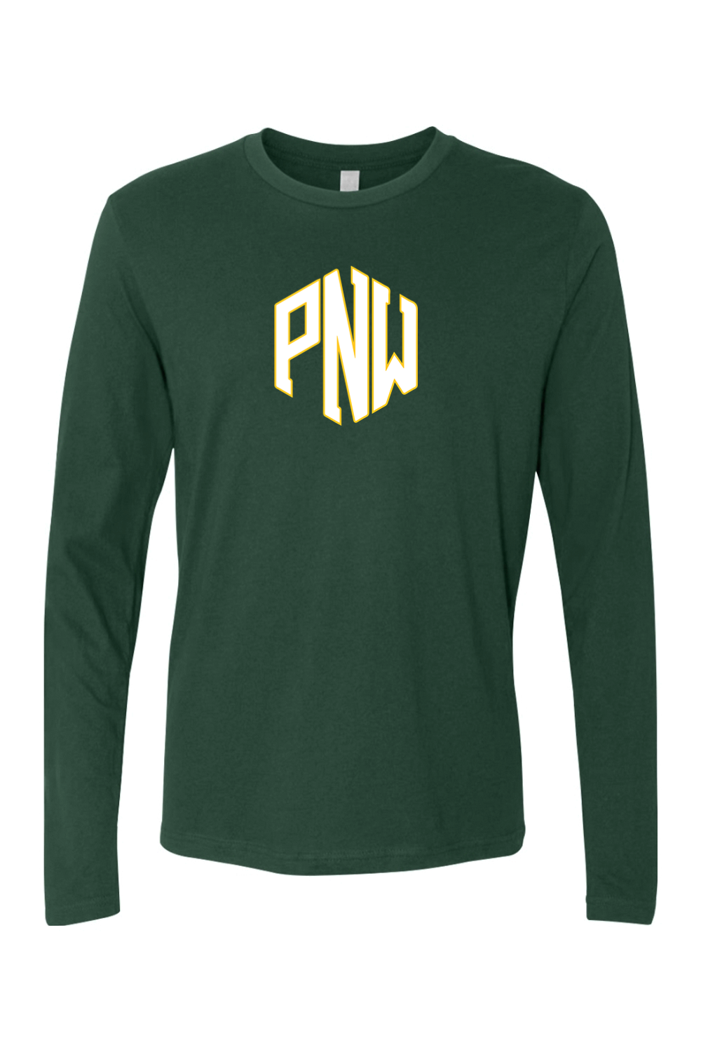 PNW Premier Volleyball Adult Long Sleeve T-Shirt