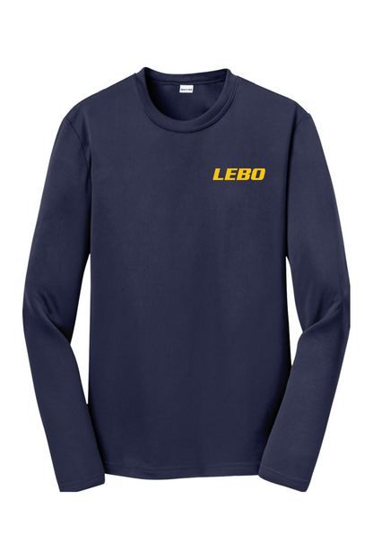 Mt. Lebanon SA Youth Long Sleeve T-Shirt