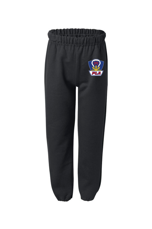 Philippines Lacrosse Youth Sweatpants