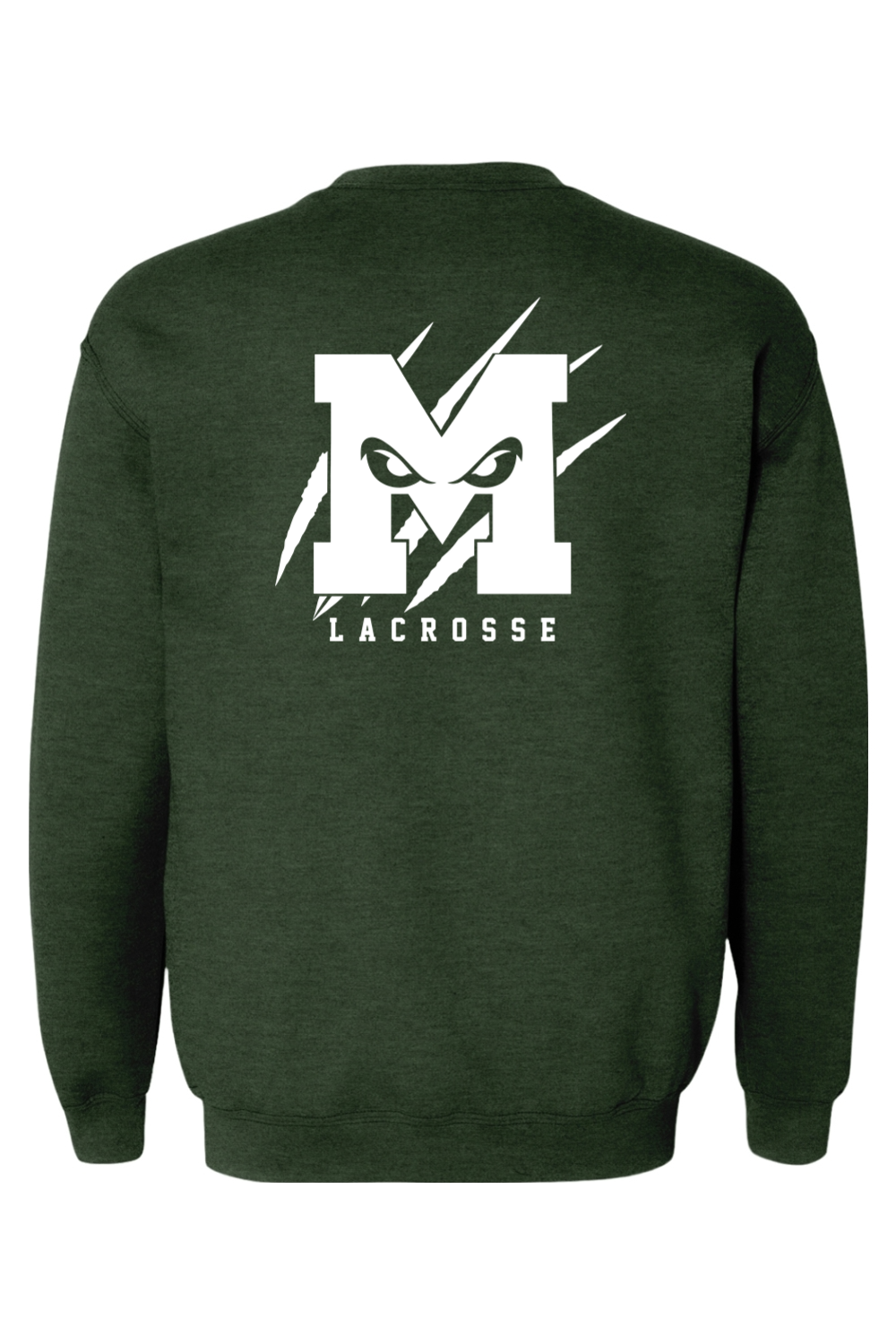 Monsters LC Adult Heavyweight Sweatshirt