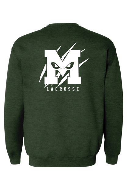 Monsters LC Adult Heavyweight Sweatshirt