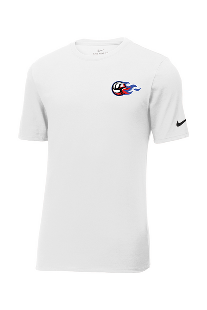 Ignite Volleyball Club Nike Core Cotton Tee