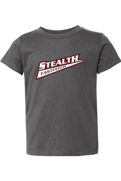 Stealth Fastpitch Toddler T-Shirt