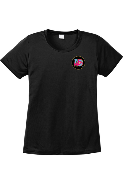 PMV Beginner & Intermediate Women's Performance Shirt