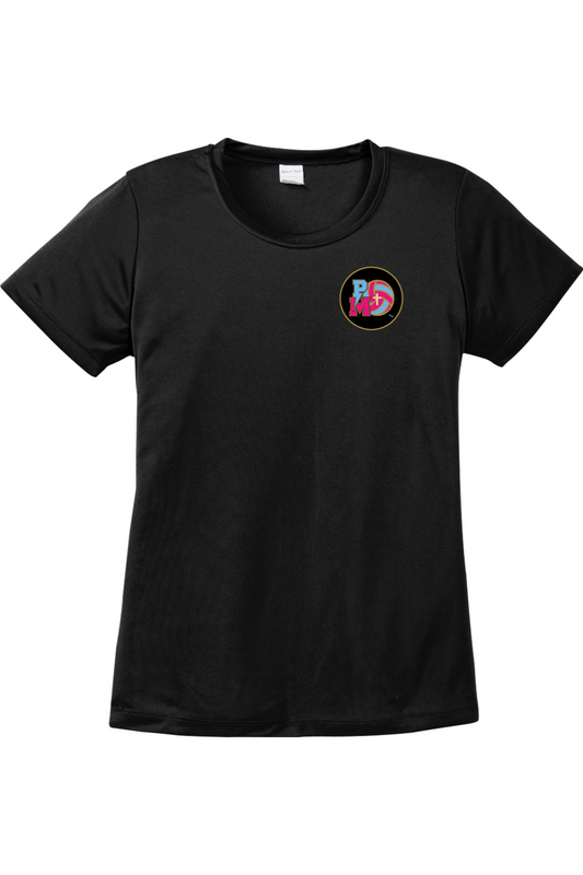 PMV Beginner & Intermediate Women's Performance Shirt