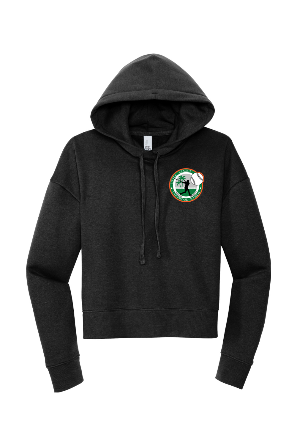 Lakewood Ranch Adult Women's Fleece Hoodie
