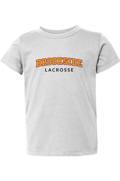 Brookside Lacrosse Toddler T-Shirt