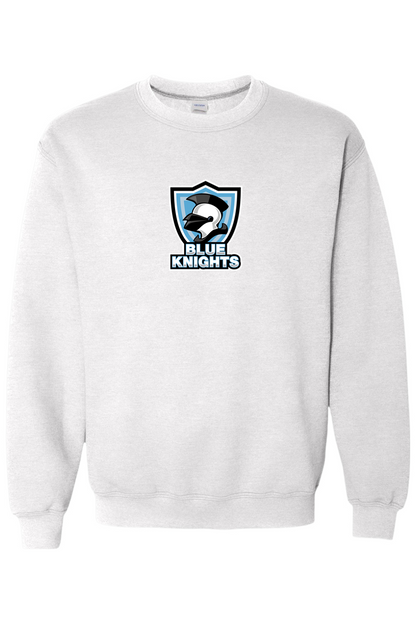 Blue Knights LC Adult Heavyweight Sweatshirt