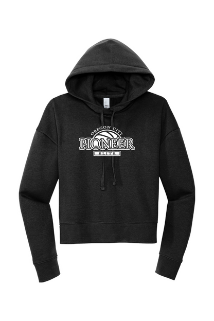 Pioneer Elite Basketball Adult Women's Fleece Hoodie