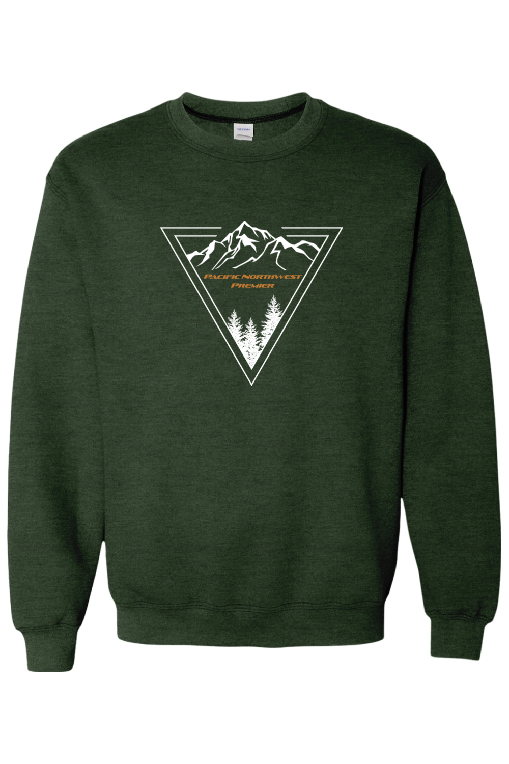 PNW Premier Volleyball Adult Heavyweight Sweatshirt