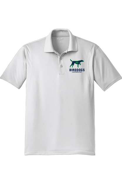 HHH Birddogs Adult Embroidered Athletic Polo